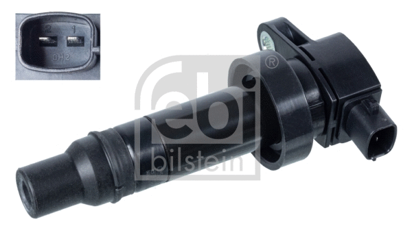 Uždegimo ritė FEBI BILSTEIN 108165