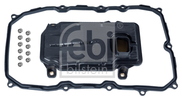 Automatinės transmisijos hidraulinių filtrų komplektas FEBI BILSTEIN 108181