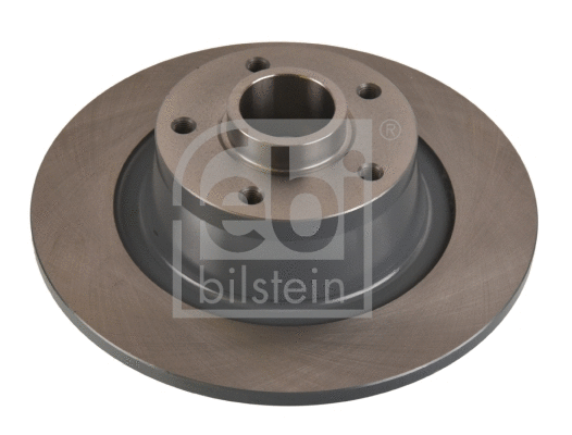 Stabdžių diskas FEBI BILSTEIN 108200
