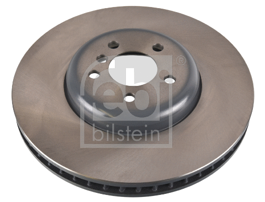 Stabdžių diskas FEBI BILSTEIN 108211