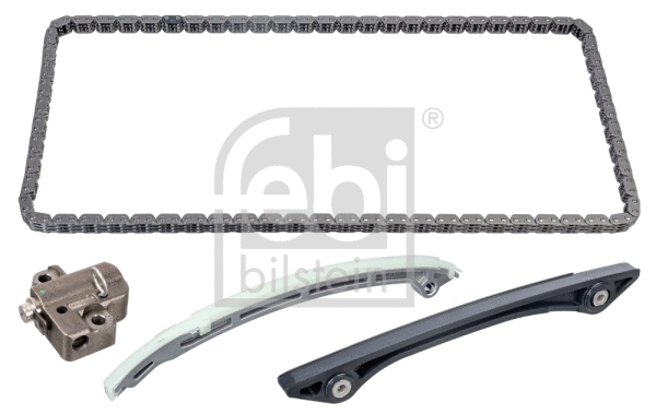 Pavaros grandinės komplektas FEBI BILSTEIN 108225