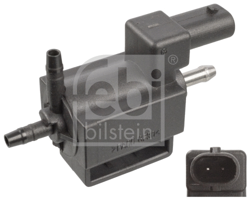 Oro įsiurbimo valdymo vožtuvas FEBI BILSTEIN 108232