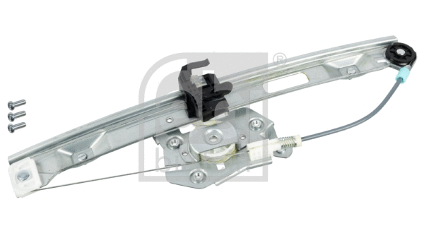 Lango pakėliklis FEBI BILSTEIN 108257