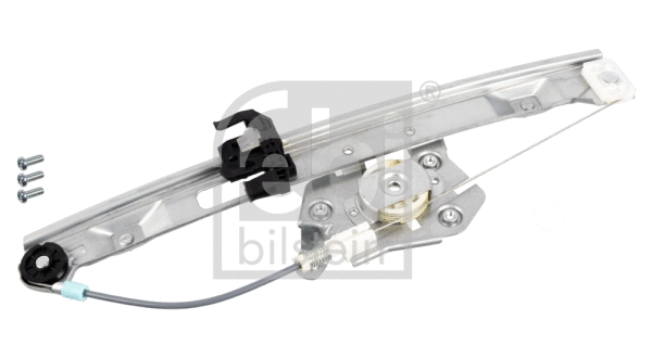 Lango pakėliklis FEBI BILSTEIN 108258