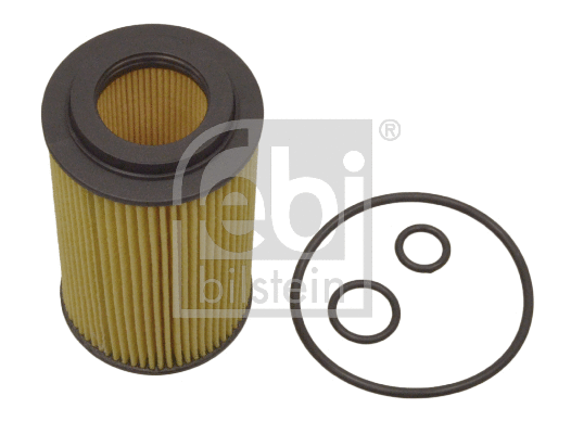 Alyvos filtras FEBI BILSTEIN 108276