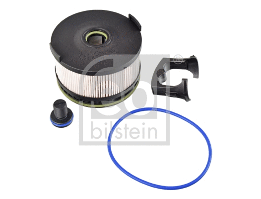 Kuro filtras FEBI BILSTEIN 108281