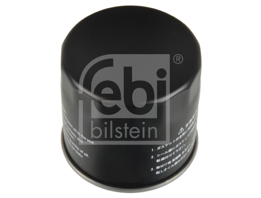 Alyvos filtras FEBI BILSTEIN 108287