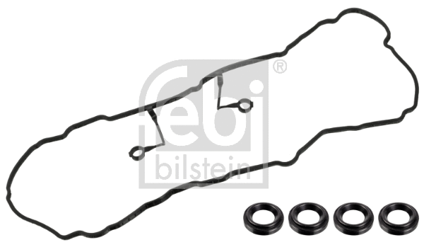 Vožtuvų dangtelio tarpinių komplektas FEBI BILSTEIN 108338