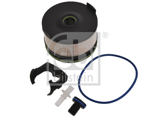 Kuro filtras FEBI BILSTEIN 108353