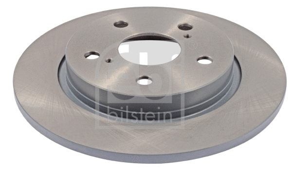 Stabdžių diskas FEBI BILSTEIN 108382