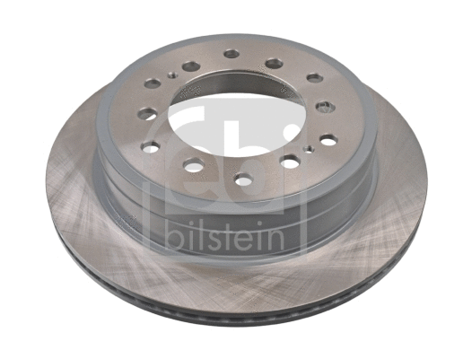Stabdžių diskas FEBI BILSTEIN 108388