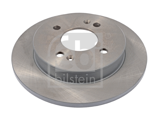 Stabdžių diskas FEBI BILSTEIN 108389