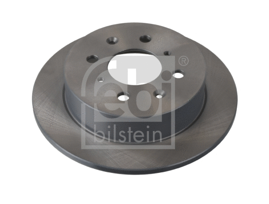 Stabdžių diskas FEBI BILSTEIN 108390