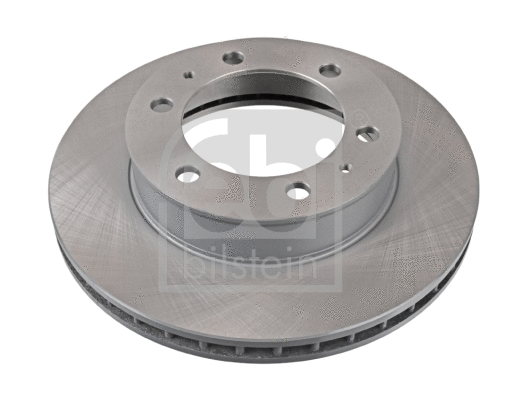 Stabdžių diskas FEBI BILSTEIN 108399