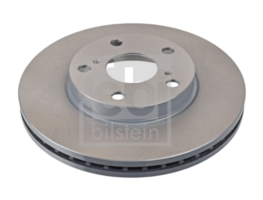 Stabdžių diskas FEBI BILSTEIN 108406