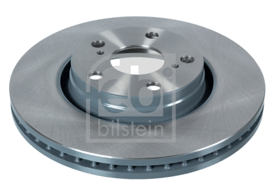 Stabdžių diskas FEBI BILSTEIN 108413