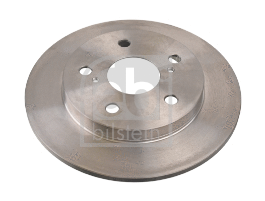 Stabdžių diskas FEBI BILSTEIN 108414