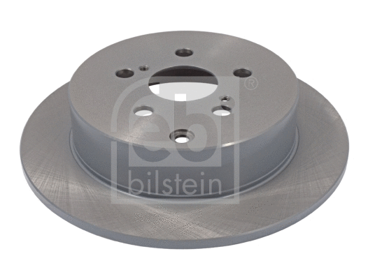 Stabdžių diskas FEBI BILSTEIN 108416
