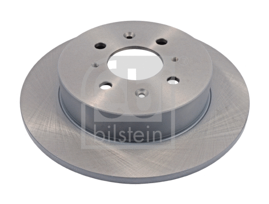 Stabdžių diskas FEBI BILSTEIN 108418