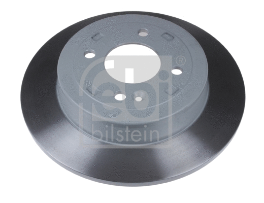 Stabdžių diskas FEBI BILSTEIN 108420