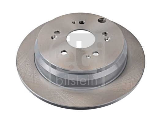 Stabdžių diskas FEBI BILSTEIN 108423