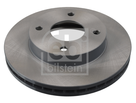 Stabdžių diskas FEBI BILSTEIN 108425