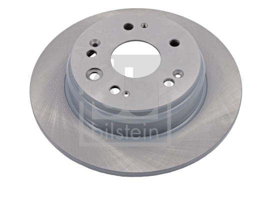Stabdžių diskas FEBI BILSTEIN 108427