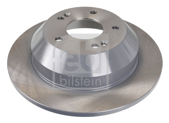 Stabdžių diskas FEBI BILSTEIN 108441