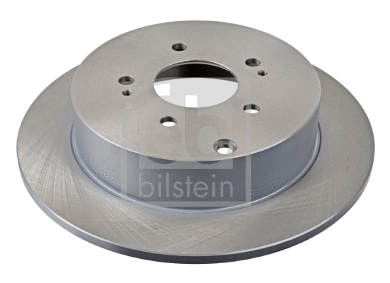Stabdžių diskas FEBI BILSTEIN 108444