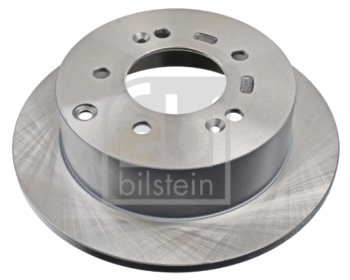 Stabdžių diskas FEBI BILSTEIN 108457