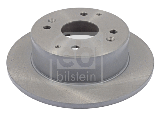 Stabdžių diskas FEBI BILSTEIN 108473