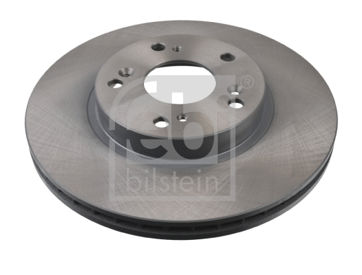 Stabdžių diskas FEBI BILSTEIN 108474