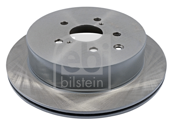Stabdžių diskas FEBI BILSTEIN 108475