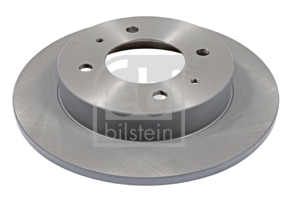 Stabdžių diskas FEBI BILSTEIN 108478