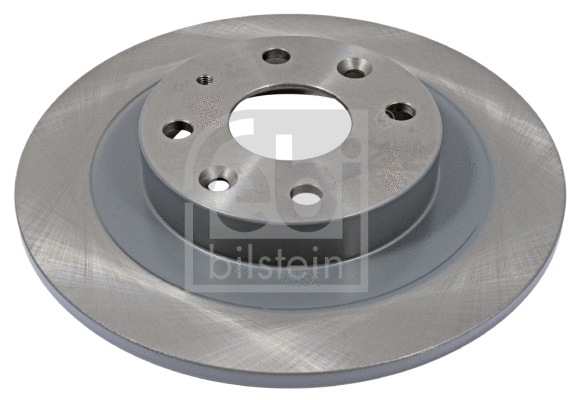 Stabdžių diskas FEBI BILSTEIN 108493