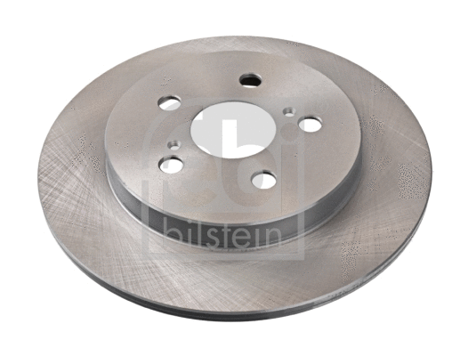 Stabdžių diskas FEBI BILSTEIN 108503