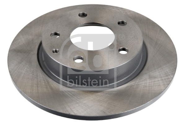 Stabdžių diskas FEBI BILSTEIN 108513