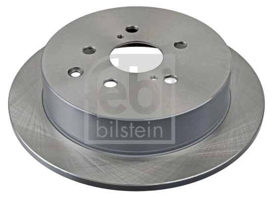 Stabdžių diskas FEBI BILSTEIN 108518
