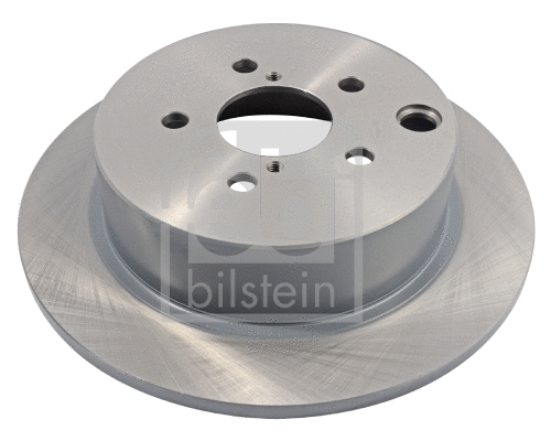 Stabdžių diskas FEBI BILSTEIN 108521