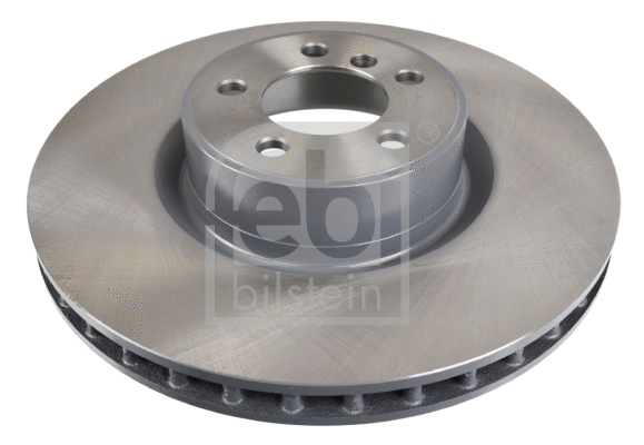 Stabdžių diskas FEBI BILSTEIN 108522