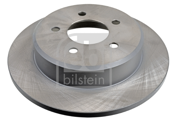 Stabdžių diskas FEBI BILSTEIN 108523