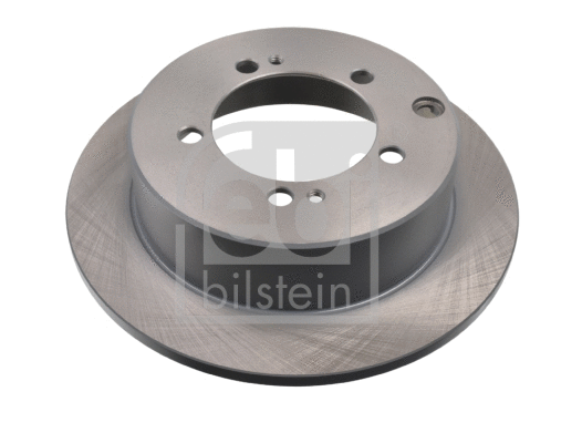 Stabdžių diskas FEBI BILSTEIN 108526
