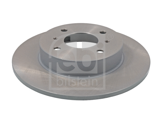 Stabdžių diskas FEBI BILSTEIN 108536