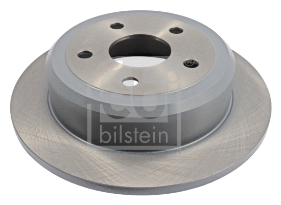 Stabdžių diskas FEBI BILSTEIN 108542