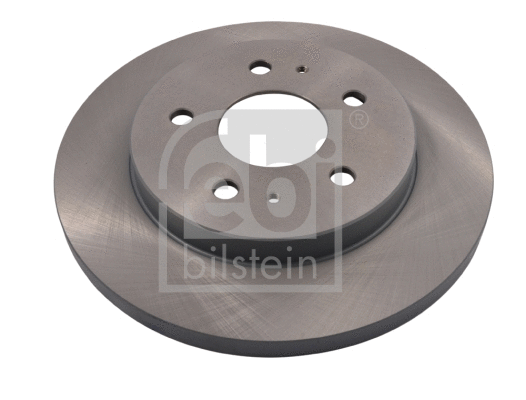 Stabdžių diskas FEBI BILSTEIN 108547