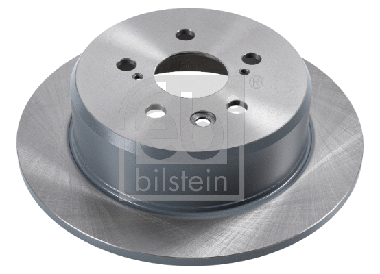 Stabdžių diskas FEBI BILSTEIN 108561