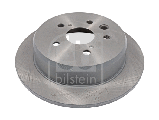 Stabdžių diskas FEBI BILSTEIN 108562