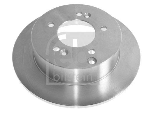 Stabdžių diskas FEBI BILSTEIN 108566