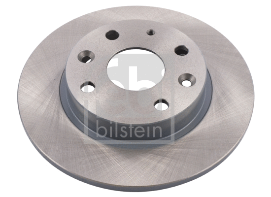 Stabdžių diskas FEBI BILSTEIN 108568