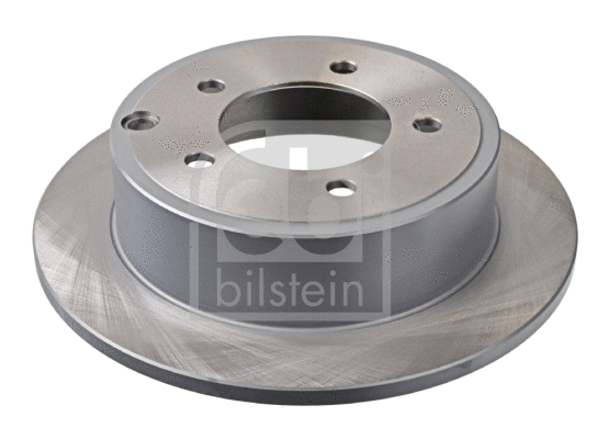 Stabdžių diskas FEBI BILSTEIN 108574